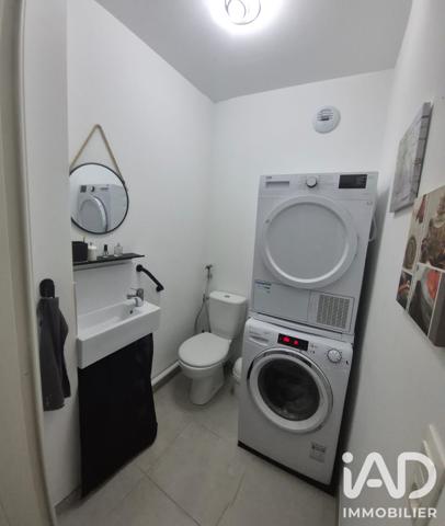 Appartement à vendre 3 pièces 70 m² Ollioules