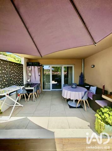 Appartement à vendre 3 pièces 70 m² Ollioules