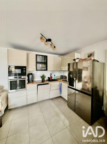 Appartement à vendre 3 pièces 70 m² Ollioules