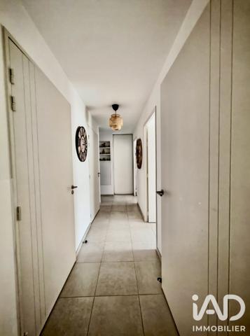 Appartement à vendre 3 pièces 70 m² Ollioules