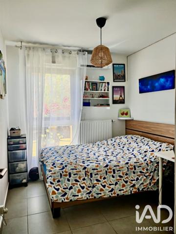 Appartement à vendre 3 pièces 70 m² Ollioules