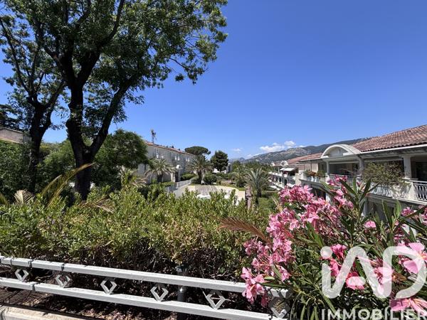Appartement à vendre 3 pièces 66,11 m² Toulon