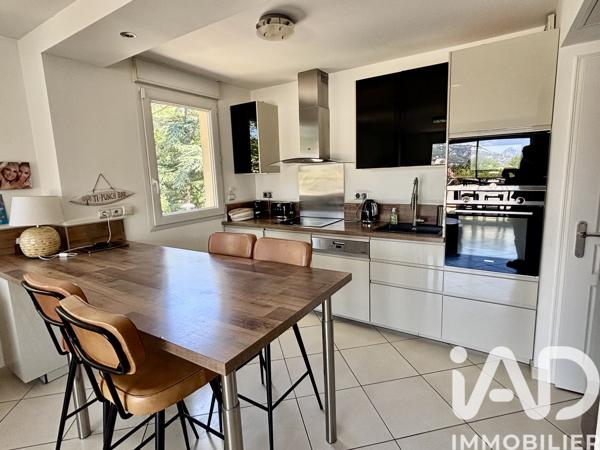 Appartement à vendre 3 pièces 66,11 m² Toulon