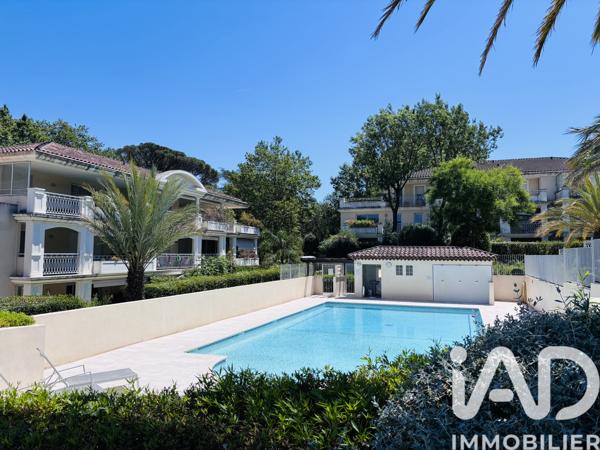 Appartement à vendre 3 pièces 66,11 m² Toulon