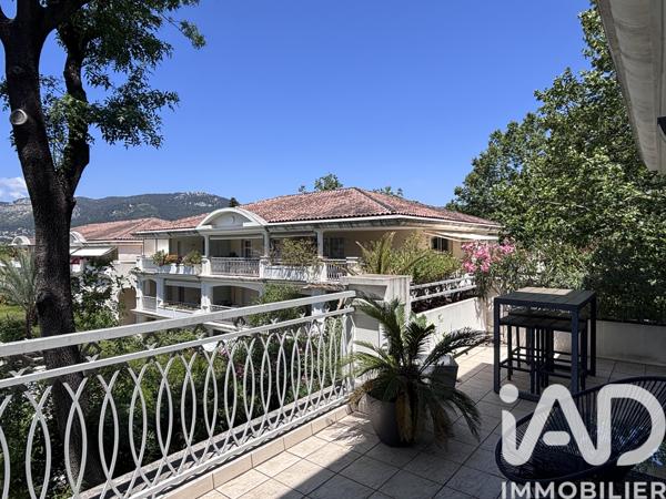 Appartement à vendre 3 pièces 66,11 m² Toulon
