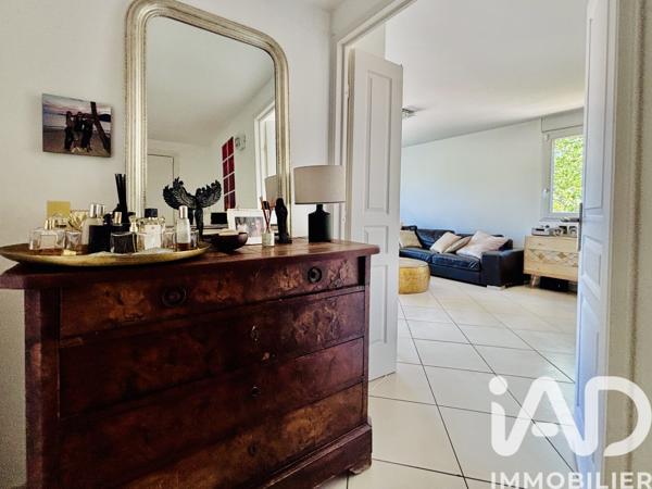 Appartement à vendre 3 pièces 66,11 m² Toulon