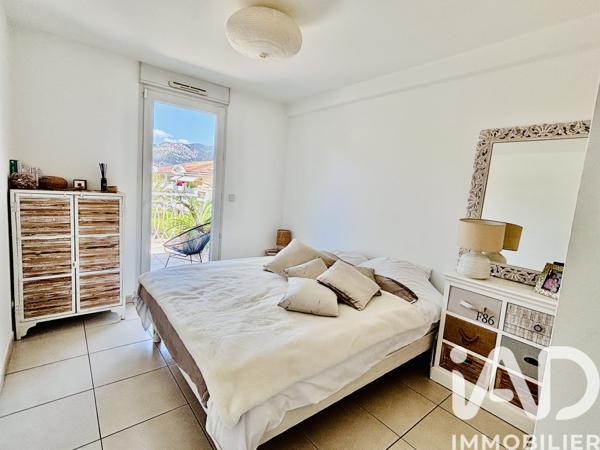 Appartement à vendre 3 pièces 66,11 m² Toulon