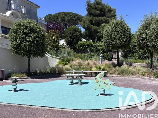 Appartement à vendre 3 pièces 66,11 m² Toulon