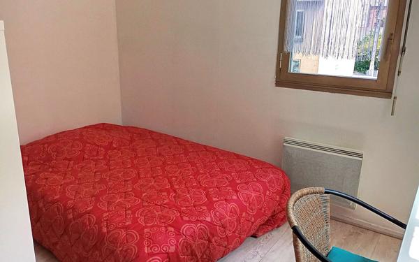 Appartement à louer    1 pièce • 23,74 m2 Rennes