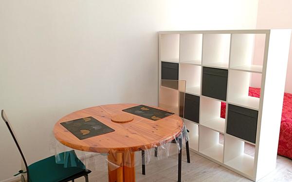 Appartement à louer    1 pièce • 23,74 m2 Rennes