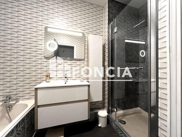 À vendre Appartement 5 pièces 105 m² - Cholet 49300