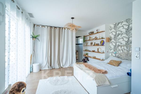 EXCLUSIVITÉ – LE TEICH / BALANOS Maison contemporaine