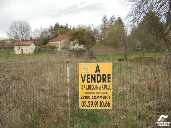 A deux pas de COMMERCY TAB de 8 a 98