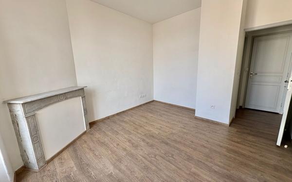 Appartement à louer    3 pièces • 60,40 m2 Nice