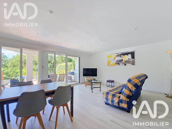 Maison à vendre 9 pièces 200 m² Les Adrets-de-l'Estérel