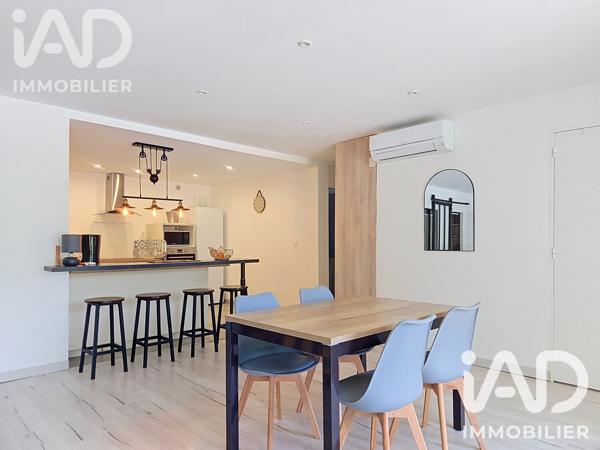Maison à vendre 9 pièces 200 m² Les Adrets-de-l'Estérel