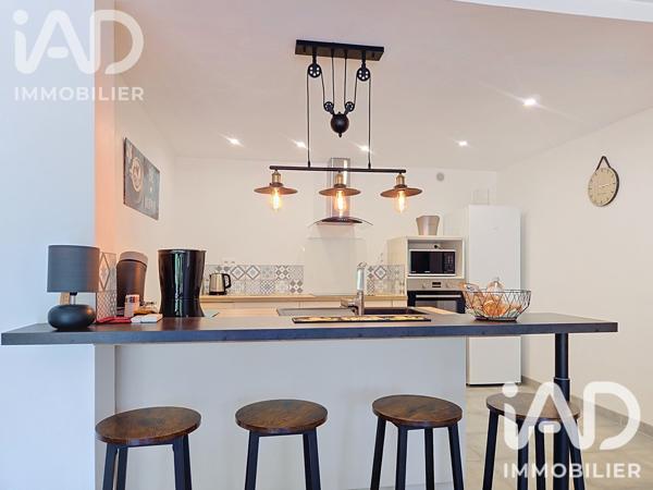 Maison à vendre 9 pièces 200 m² Les Adrets-de-l'Estérel