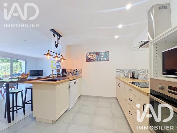 Maison à vendre 9 pièces 200 m² Les Adrets-de-l'Estérel