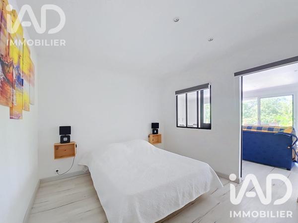Maison à vendre 9 pièces 200 m² Les Adrets-de-l'Estérel