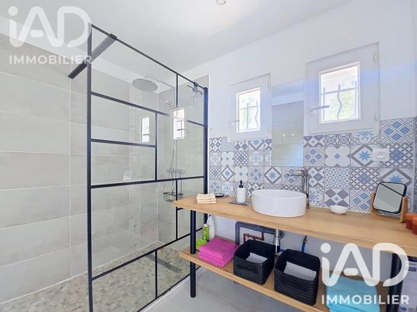 Maison à vendre 9 pièces 200 m² Les Adrets-de-l'Estérel