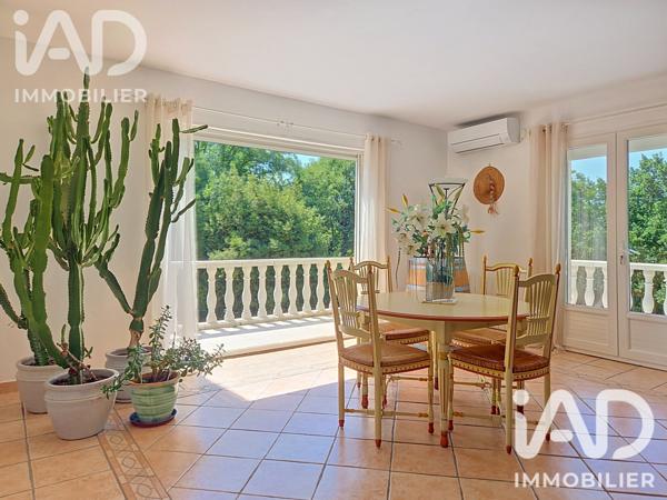 Maison à vendre 9 pièces 200 m² Les Adrets-de-l'Estérel