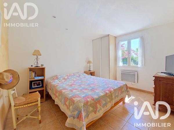 Maison à vendre 9 pièces 200 m² Les Adrets-de-l'Estérel