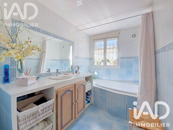 Maison à vendre 9 pièces 200 m² Les Adrets-de-l'Estérel