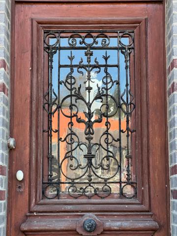 MAISON DE CHARME à vendre 8 pièces CENTRE AUFFAY (76)