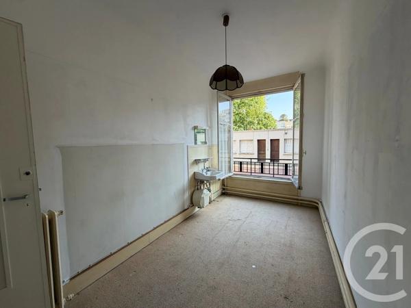 Appartement Chambre à vendre  1 pièce - 10,52 m 2   BOULOGNE BILLANCOURT  - 92