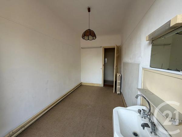 Appartement Chambre à vendre  1 pièce - 10,52 m 2   BOULOGNE BILLANCOURT  - 92