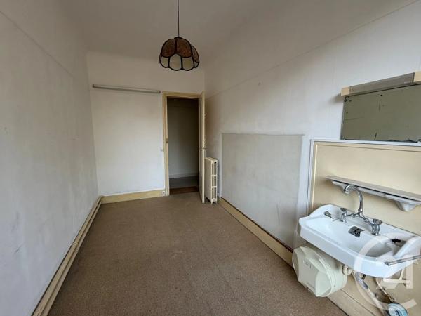 Appartement Chambre à vendre  1 pièce - 10,52 m 2   BOULOGNE BILLANCOURT  - 92