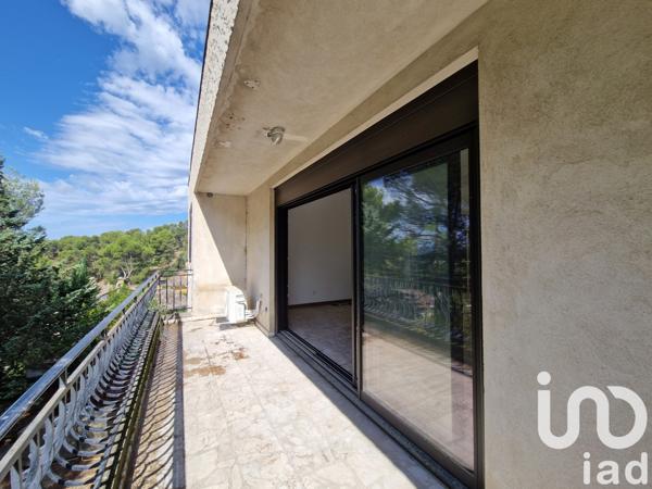 Appartement à vendre 3 pièces 82 m² Châteaurenard