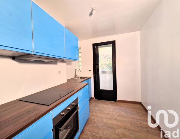 Appartement à vendre 3 pièces 82 m² Châteaurenard