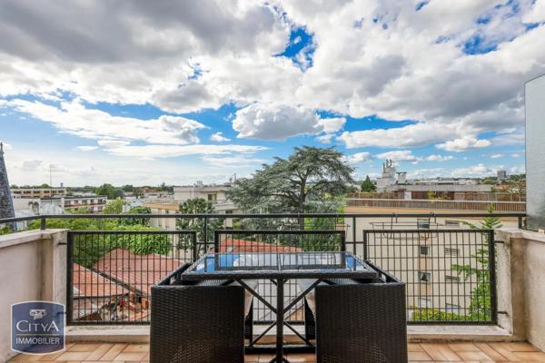 Appartement à vendre 3 pièces 65m² Nogent-sur-Marne (94130)