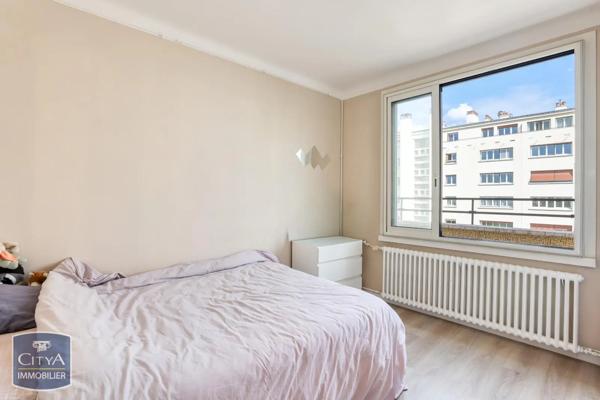 Appartement à vendre 3 pièces 65m² Nogent-sur-Marne (94130)
