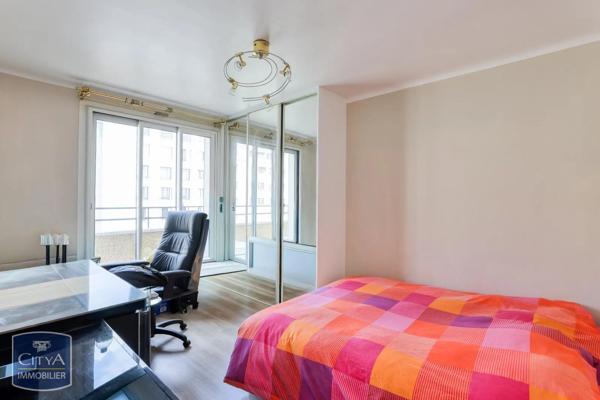 Appartement à vendre 3 pièces 65m² Nogent-sur-Marne (94130)