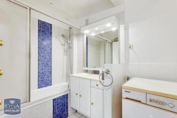 Appartement à vendre 3 pièces 65m² Nogent-sur-Marne (94130)