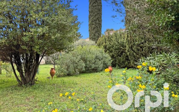 Maison à vendre    7 pièces •  Beaucaire