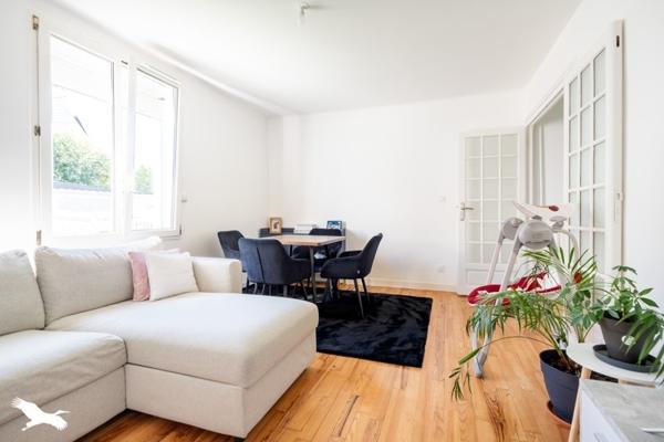 Maison à vendre |                                       Morlaix |                                        5 pièces  |  82 m²