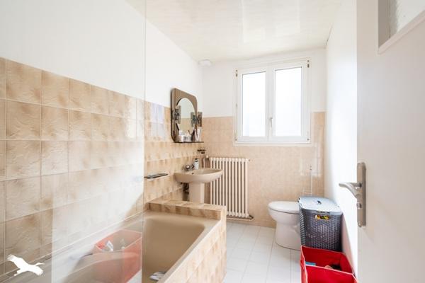 Maison à vendre |                                       Morlaix |                                        5 pièces  |  82 m²