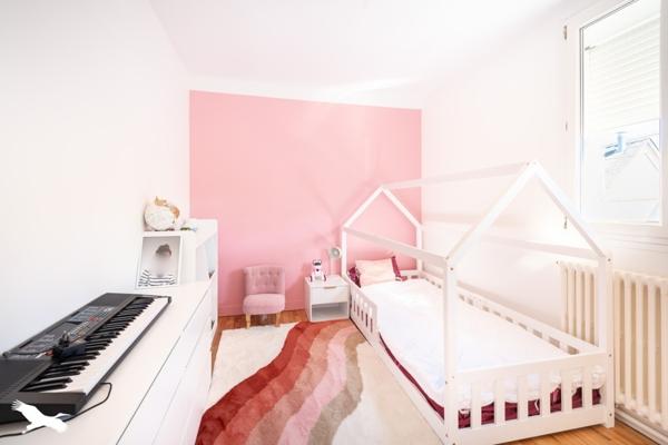 Maison à vendre |                                       Morlaix |                                        5 pièces  |  82 m²