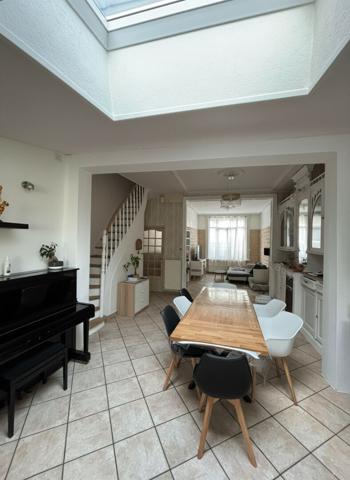 Maison Henin Beaumont 6 pièce(s) 139 m2