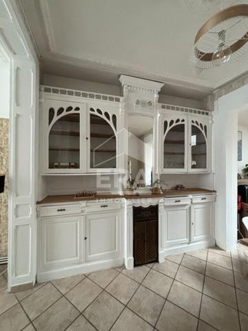 Maison Henin Beaumont 6 pièce(s) 139 m2