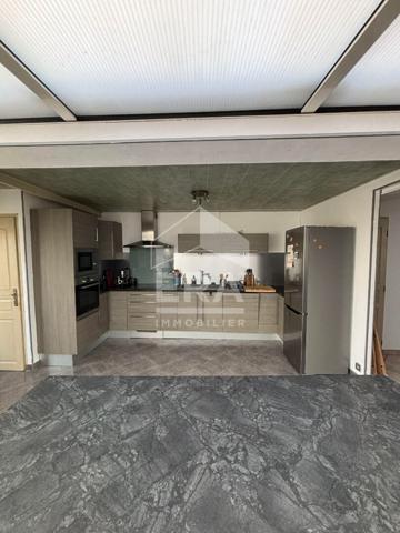 Maison Henin Beaumont 6 pièce(s) 139 m2