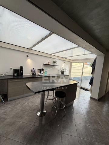 Maison Henin Beaumont 6 pièce(s) 139 m2