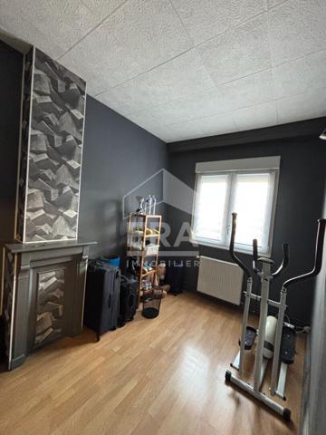 Maison Henin Beaumont 6 pièce(s) 139 m2