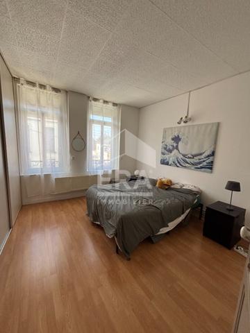 Maison Henin Beaumont 6 pièce(s) 139 m2