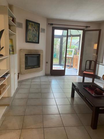 Charmante maison sur les Haut D'Arès