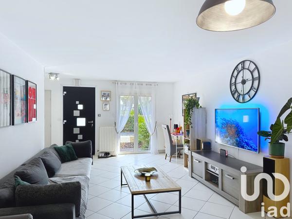 Maison à vendre 4 pièces 110 m² Longueau