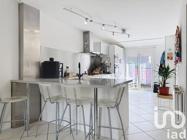 Maison à vendre 4 pièces 110 m² Longueau